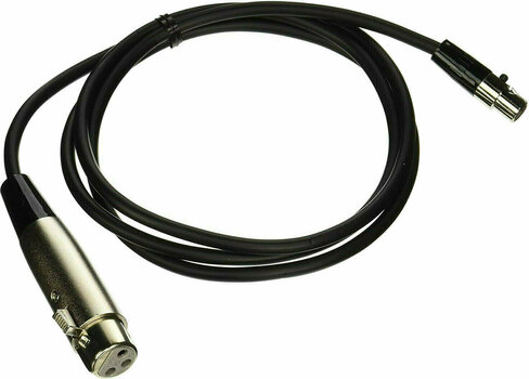Kabel pro bezdrátové systémy Shure WA-310 - 1