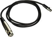 Shure WA-310 Cable 130 cm