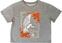 T-Shirt Fleetwood Mac Dove Grey XL Ladies T-Shirt