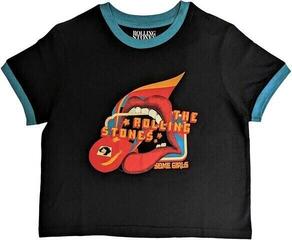 T-shirt The Rolling Stones Some Girls Lick