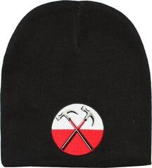 Hat Pink Floyd Hat The Wall Hammers Logo Black UNI