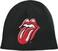 Hat The Rolling Stones Hat Tongue Black UNI