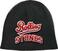 Hat The Rolling Stones Hat Team Logo Black UNI