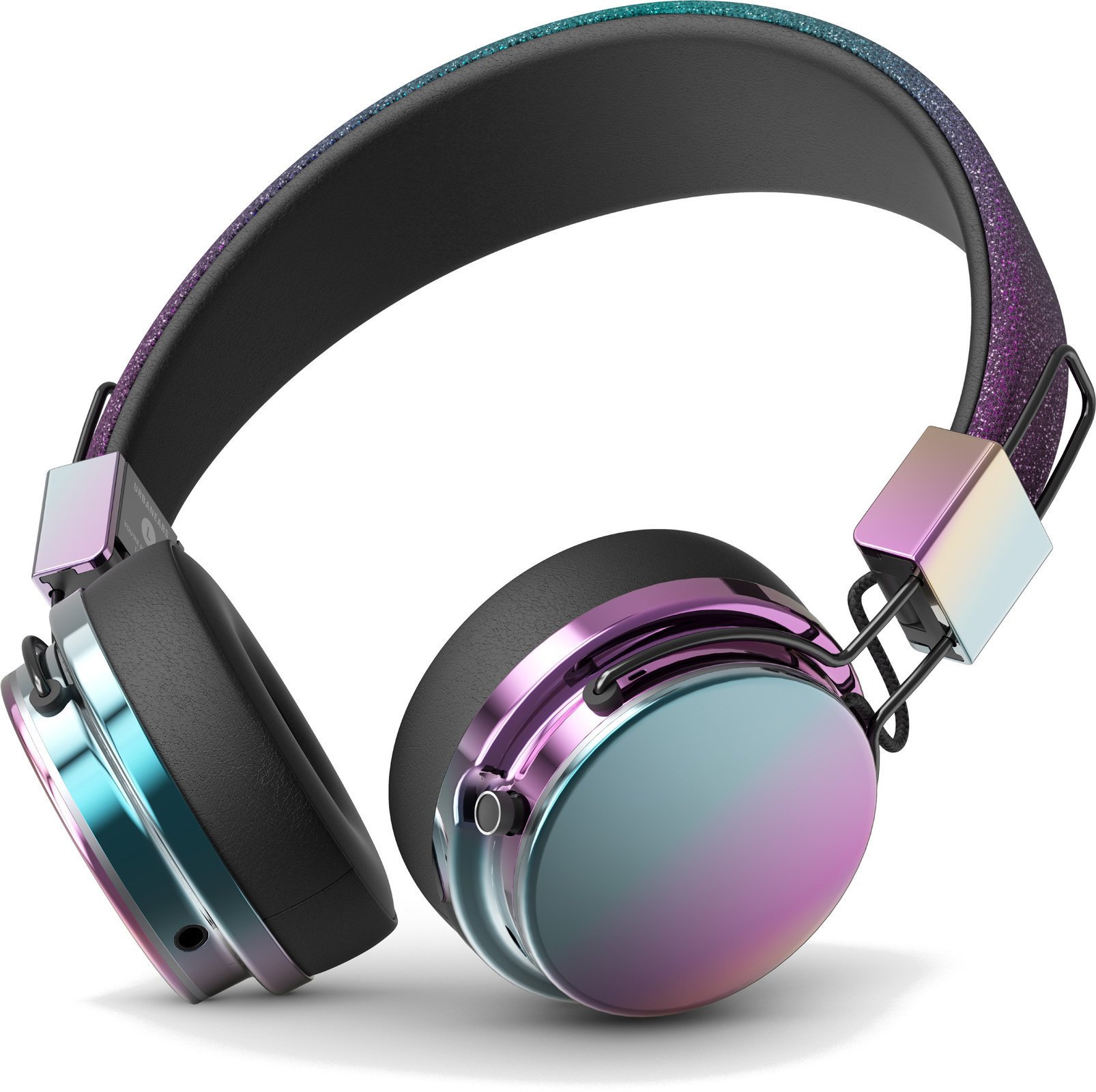 Wireless On-ear headphones UrbanEars Plattan II BT Tove Lo