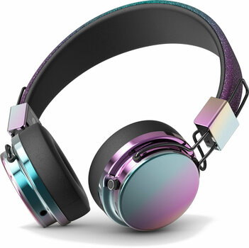 Wireless On-ear headphones UrbanEars Plattan II BT Tove Lo - 1