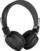 Cuffie Wireless On-ear Niceboy HIVE Space Black