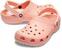 Unisex Schuhe Crocs Classic Clog Melon 41-42