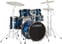 Drumkit Yamaha SBP2F5 Stage Custom Deep Blue Sunburst Drumkit