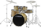Yamaha SBP0F5 Stage Custom Natural Wood Drumkit
