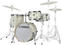 Akustická bicí sada Yamaha SBP8F3 Stage Custom BeBop Classic White Akustická bicí sada