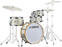 Drumkit Yamaha SBP0F4H Stage Custom Hip Classic White Drumkit