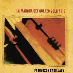 Vinylplate Los Fabulosos Cadillacs - Marcha Del Golazo Solitario (LP)