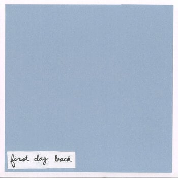 CD musique First Day Back - Forward (CD) - 1