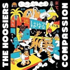 Muzički CD The Hoosiers - Compassion (CD)