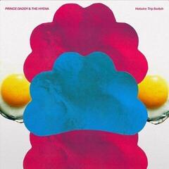 Disque vinyle Prince Daddy & The Hyena - Hotwire Trip Switch (Half Orange / Half Lemon Yellow Coloured) (Indies) (LP)