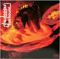 Vinyl Record The Stooges - Fun House (Indie Exclusive) (LP)