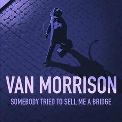 Vinyl Record Van Morrison - Somebody Tried To Sell Me A Bridge (2 LP)