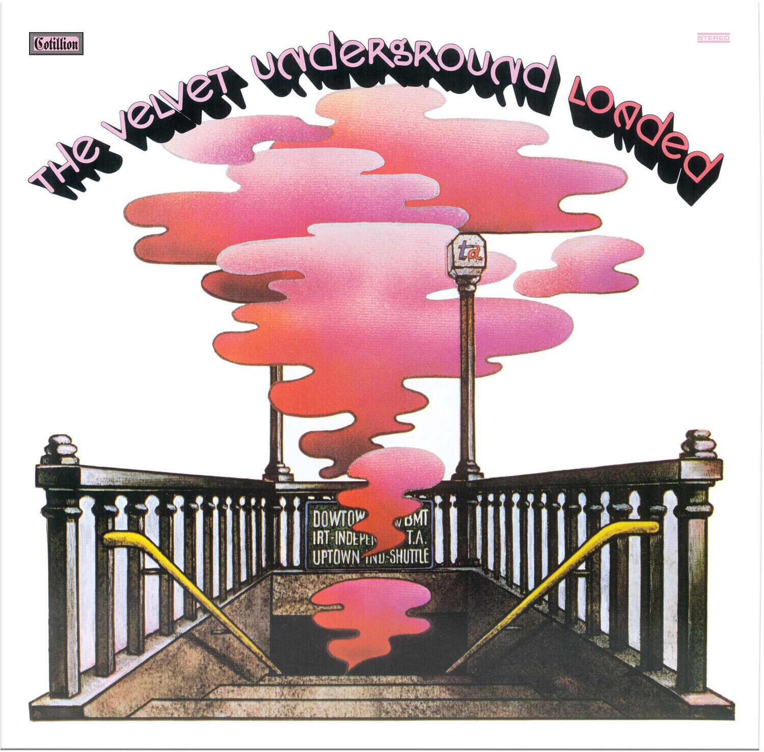LP ploča The Velvet Underground - Loaded (Indie Exclusive) (LP)