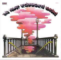 Vinyl Record The Velvet Underground - Loaded (Indie Exclusive) (LP)