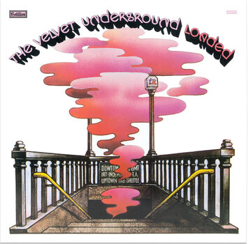 LP ploča The Velvet Underground - Loaded (Indie Exclusive) (LP) - 1