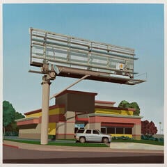 Vinyl Record Yot Club - Simpleton (Olive Green Coloured) (LP)