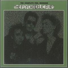 Disque vinyle The Psychedelic Furs - The Complete Peel Sessions (LP)