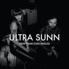 Vinyl Record Ultra Sunn - Keep Your Eyes Peeled (LP)