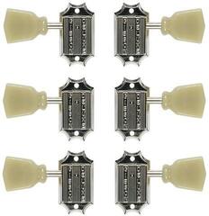 Ladiaca mechanika pre gitaru Gibson MH-010 Vintage Nickel Ladiaca mechanika pre gitaru