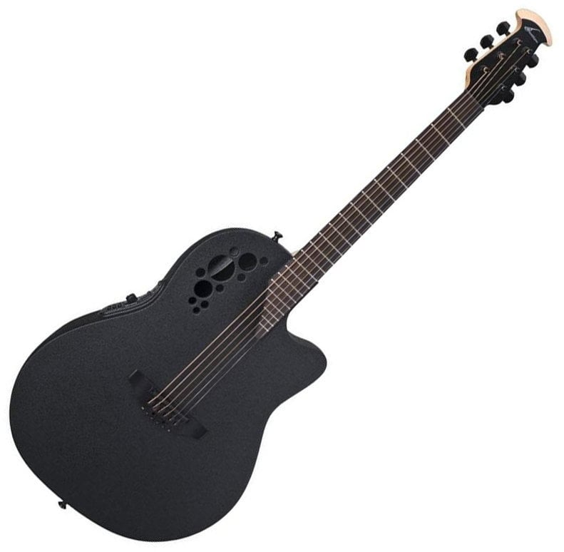 Ovation￼￼￼ 1868 ELITE Ovation 1868 Elite – Chicago Music Exchange