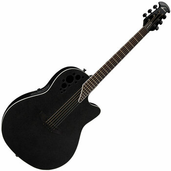 Elektro-akoestische gitaar Ovation MT37-5 - 1