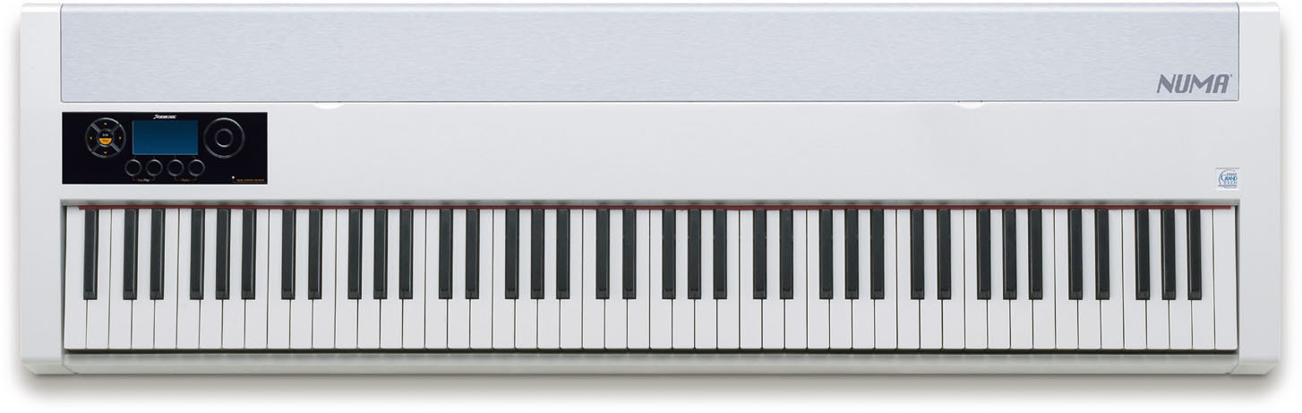 Digitálne stage piano Studiologic Numa