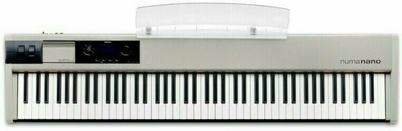 MIDI-клавіатура Studiologic Numa Nano - 1
