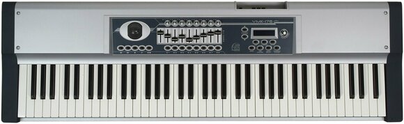 MIDI toetsenbord Studiologic VMK 176 Plus - 1