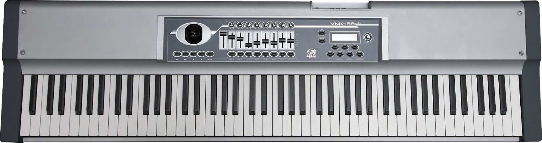 MIDI sintesajzer Studiologic VMK 188 Plus