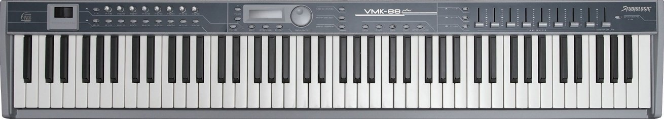 vmk 88 studiologic