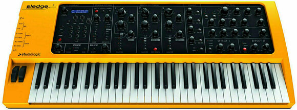 Synthesizer Studiologic Sledge - 1