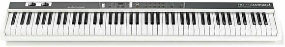 Digitálne stage piano Studiologic Numa Compact - 1