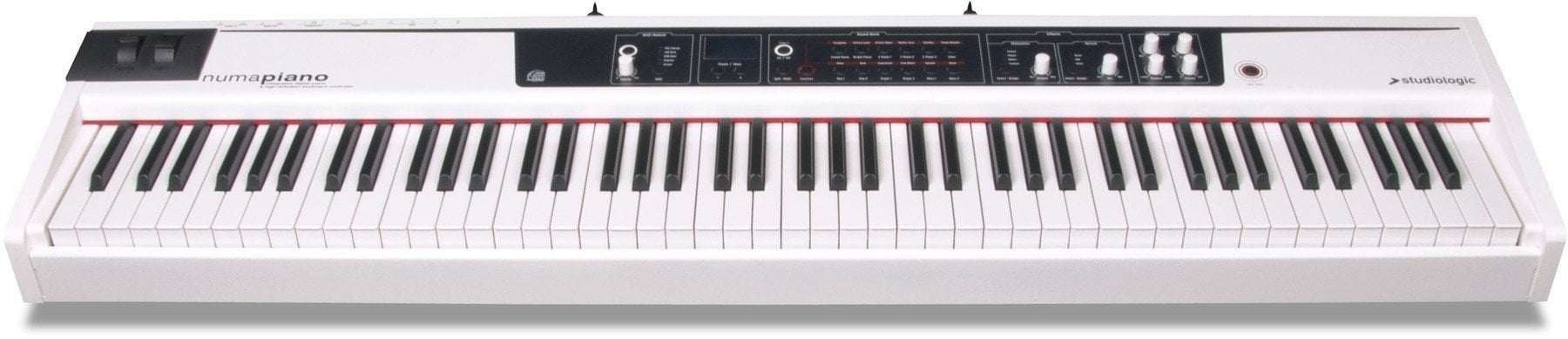 Digitálne stage piano Studiologic Numa Piano
