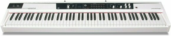 Digitálne stage piano Studiologic Numa Piano - 1