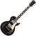 Elektrische gitaar Cort CR200-BK