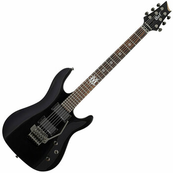 Electric guitar Cort EVL-K5-BK - 1