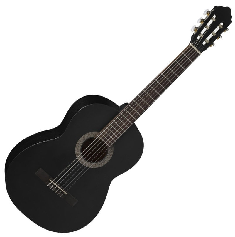 Guitare classique Cort AC10-BKS