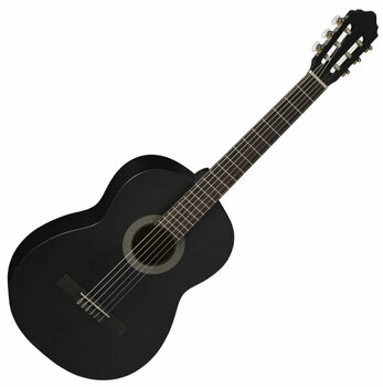 Gitara klasyczna Cort AC10-BKS - 1