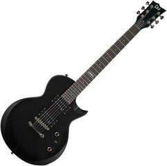 Elektromos gitár ESP LTD EC-10-KIT Black Elektromos gitár