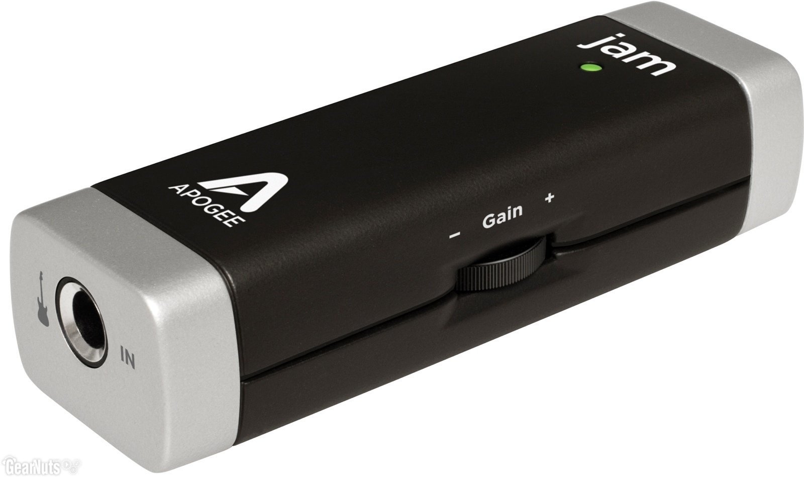 USB-audio-interface - geluidskaart Apogee Jam