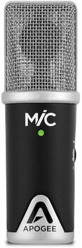 USB-mikrofoni Apogee Mic - 1