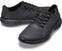 Muške cipele za jedrenje Crocs Men's LiteRide Pacer Black/Black 39-40