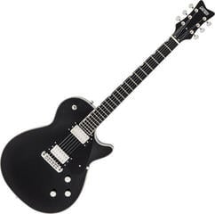 Elektromos gitár Gretsch Electromatic Premier Jet EB Onyx Storm Elektromos gitár