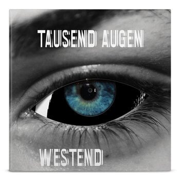 Vinylplate Tausend Augen - Westend (Limited Edition) (LP) - 1