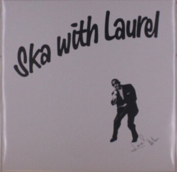 LP plošča Laurel Aitken - Ska With Laurel (Reissue) (LP) - 1